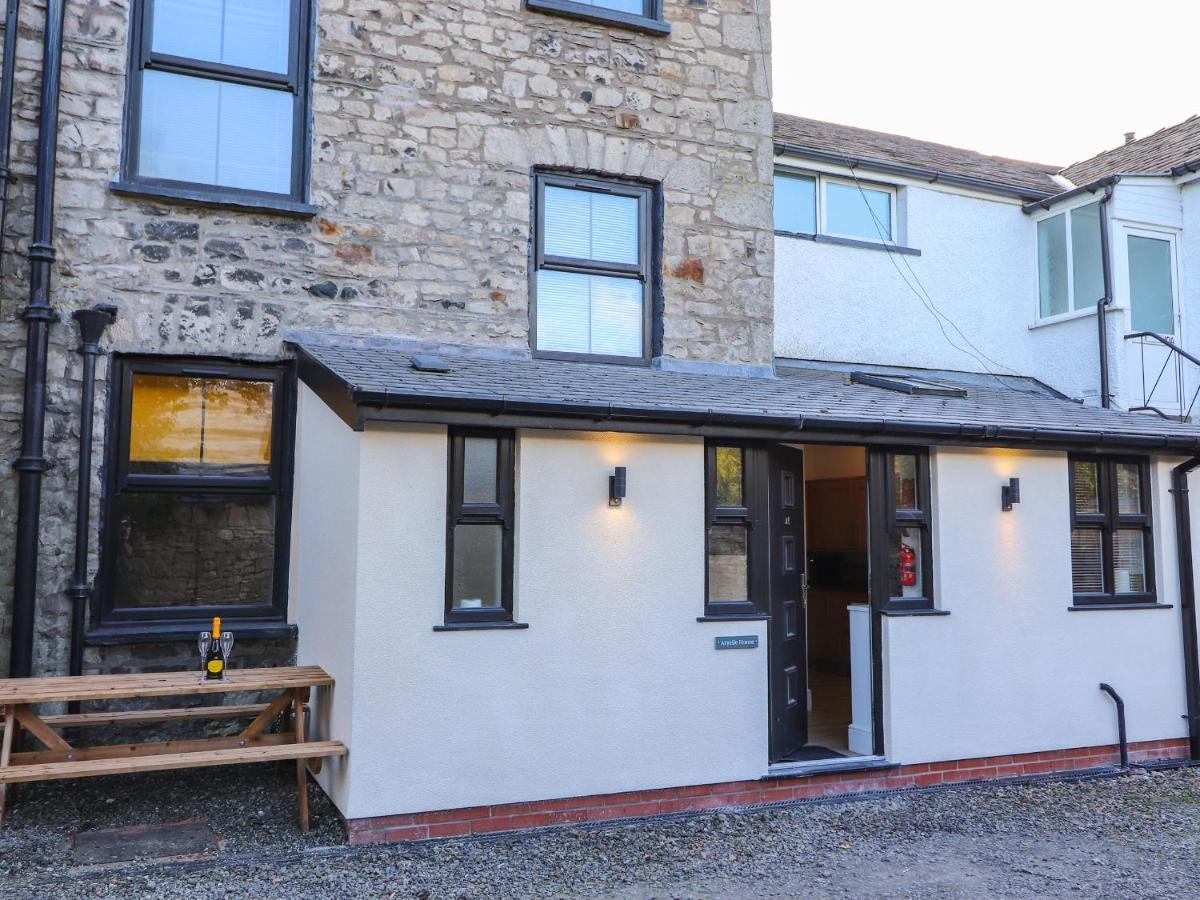 Aryelle House Villa Kendal Exterior foto